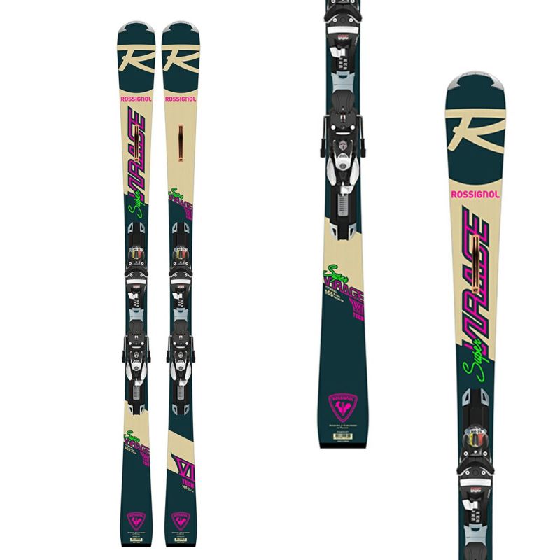 楽天市場】スキー板 メンズ レディース ROSSIGNOL ロシニョール＜2022 