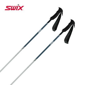 SWIX スウィックス スキー ポール・ストック＜2023＞エクスカリバー ライト DD4 ／ AC726-10 22-23 旧モデル