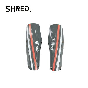 y10/4-/9聜SiP10{zSHRED Vbh XL[ veN^[ / A[K[h 2025ARM GUARDS - S