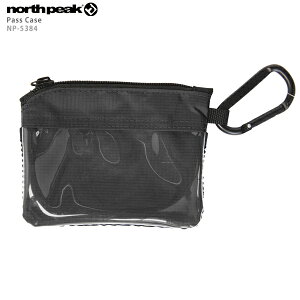 north peakkm[Xs[N pXP[XlPass Case/ NP-5384