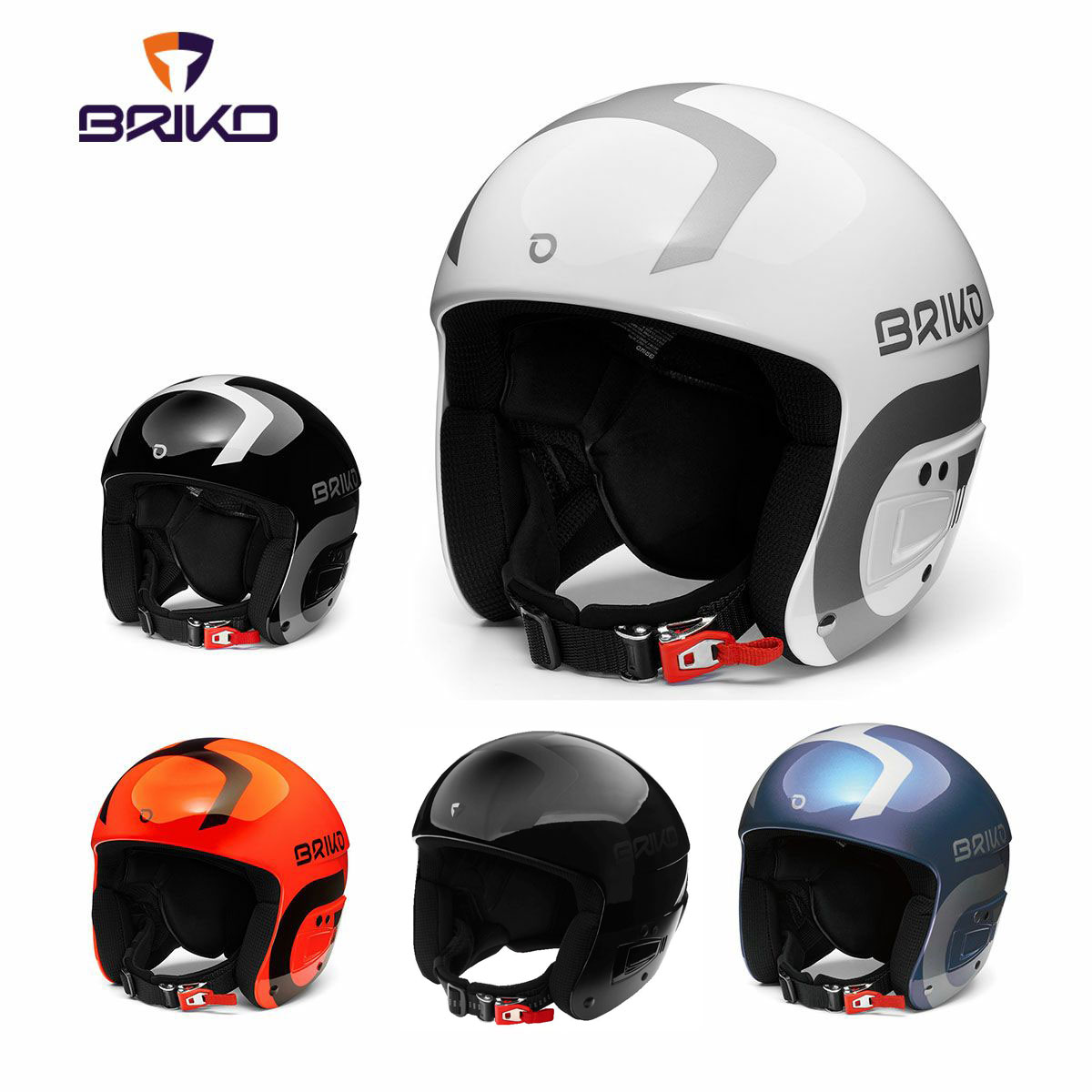 【楽天市場】BRIKO ブリコ スキー ヘルメット ＜2023＞ VULCANO 