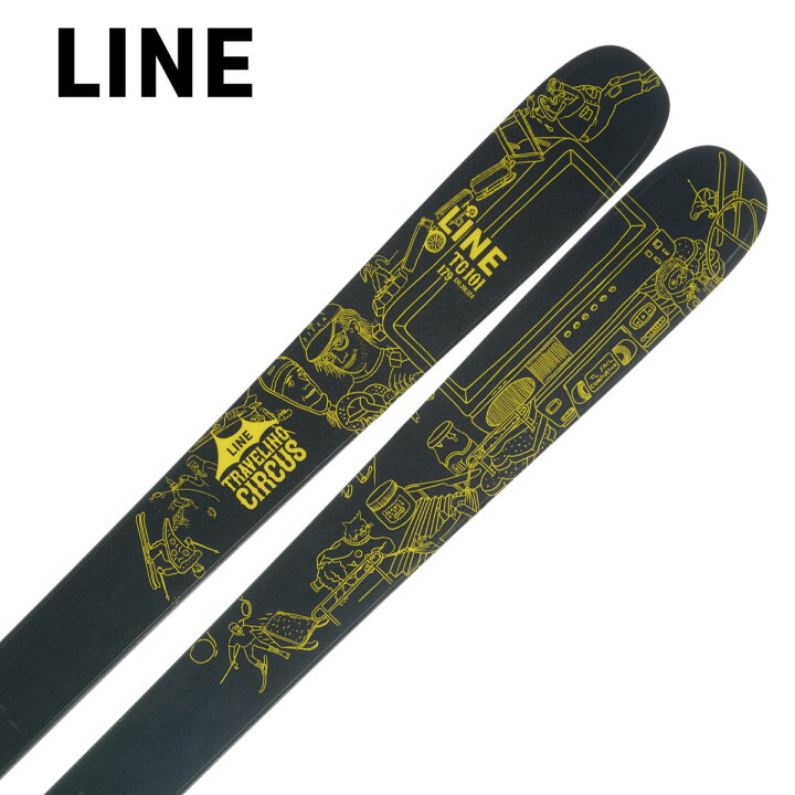 楽天市場】エントリーでP10倍！24日20時〜 スキー板 メンズ レディース  