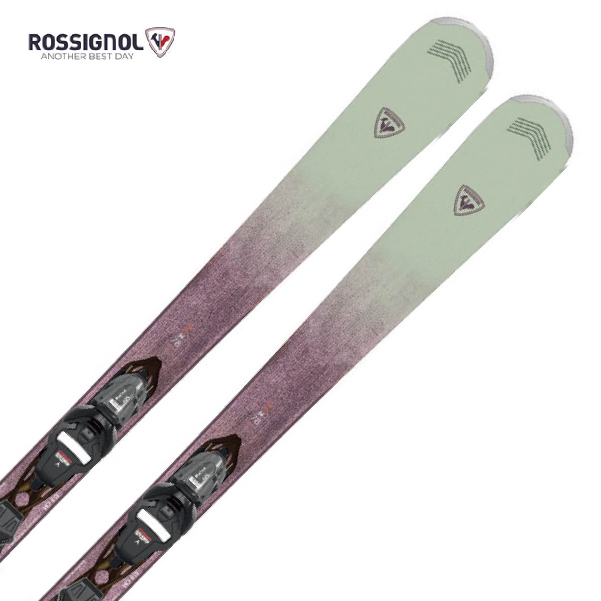 ROSSIGNOL ( ロシニョール スキー板 ) レディース EXPERIENCE W 78