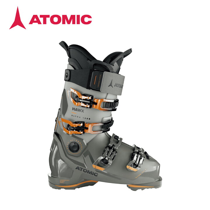 楽天市場】ATOMIC アトミック スキーブーツ ＜2024＞ HAWX ULTRA 120 S  