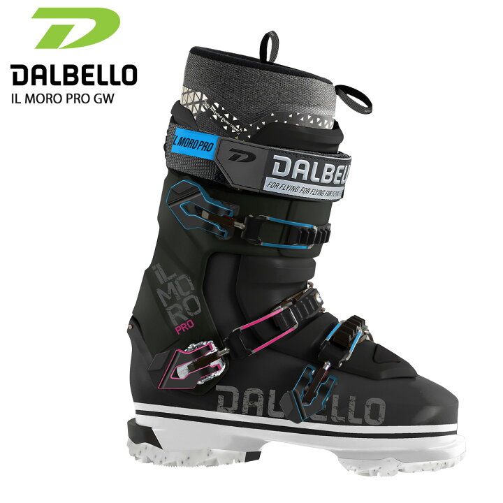 楽天市場】DALBELLO ダルベロ スキーブーツ メンズ レディース＜2024 