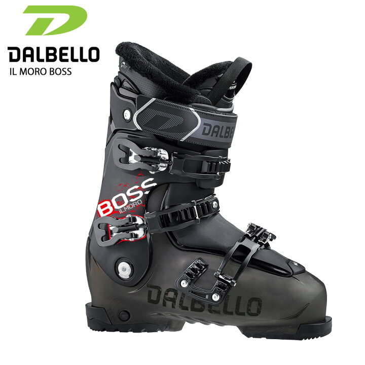 楽天市場】DALBELLO ダルベロ スキーブーツ メンズ レディース