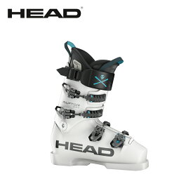 HEAD ヘッド スキーブーツ メンズ レディース ＜2025＞ RAPTOR WCR 4 〔ラプター WCR4〕[603019]