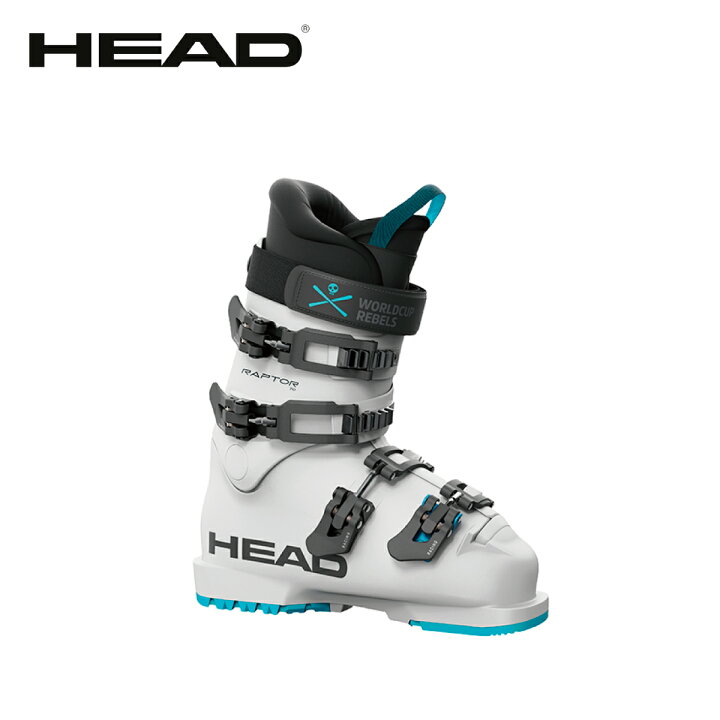 楽天市場】HEAD ヘッド スキーブーツ キッズ ジュニア ＜2025＞ RAPTOR  