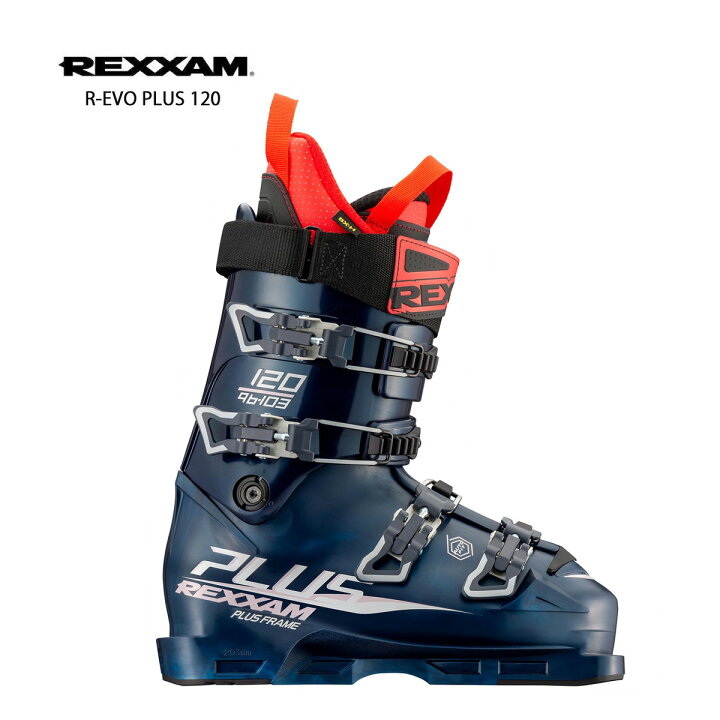 楽天市場】最大7000円OFFクーポン！18日〜 REXXAM レクザム スキー  