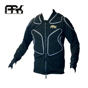 y9/19-24 SiP10{(Gg[v)zARK G[A[PC XL[ {fBveN^[ Y fB[X 2025 AR11301 / MS Body Protector