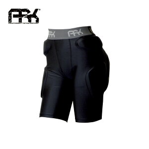ARK G[A[PC XL[ qbvveN^[ fB[X 2025 AR12304 / MS Hip Protector Short