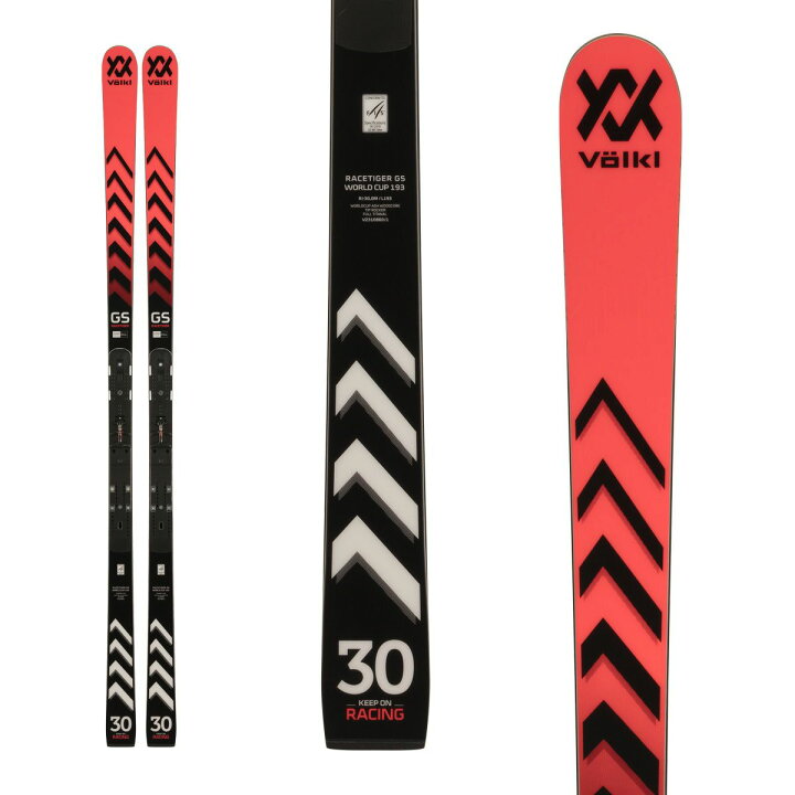 楽天市場】スキー板 VOLKL フォルクル メンズ レディース＜2024  