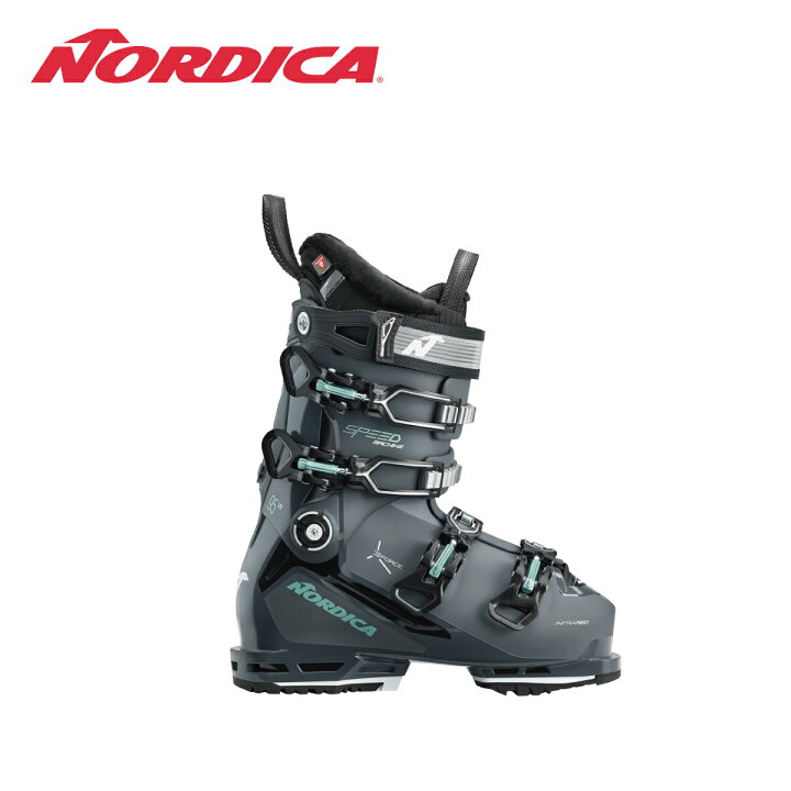 楽天市場】NORDICA ノルディカ スキーブーツ レディース ＜2024 