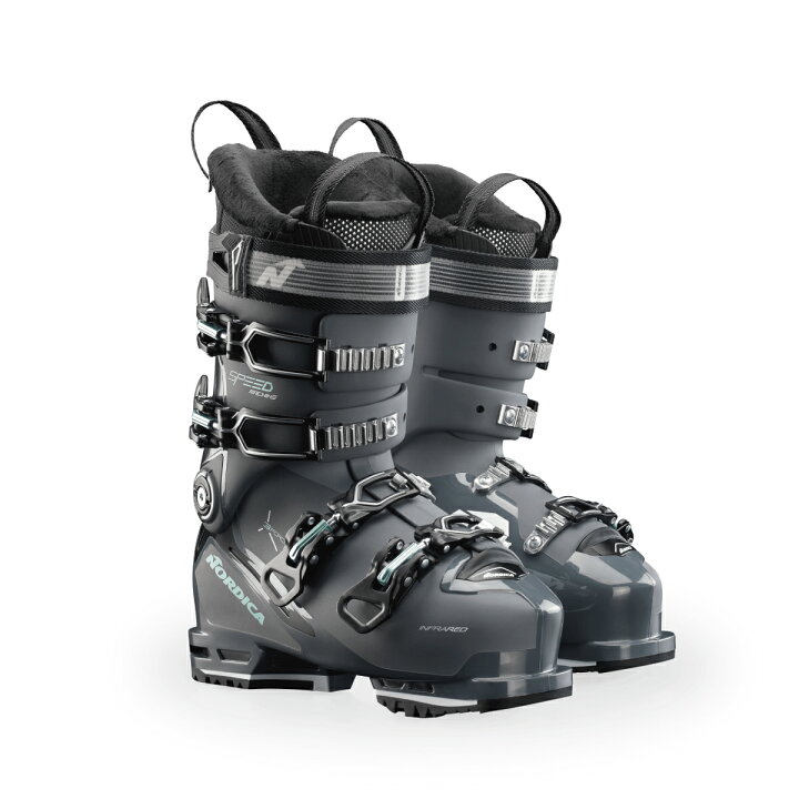 楽天市場】NORDICA ノルディカ スキーブーツ レディース ＜2024 