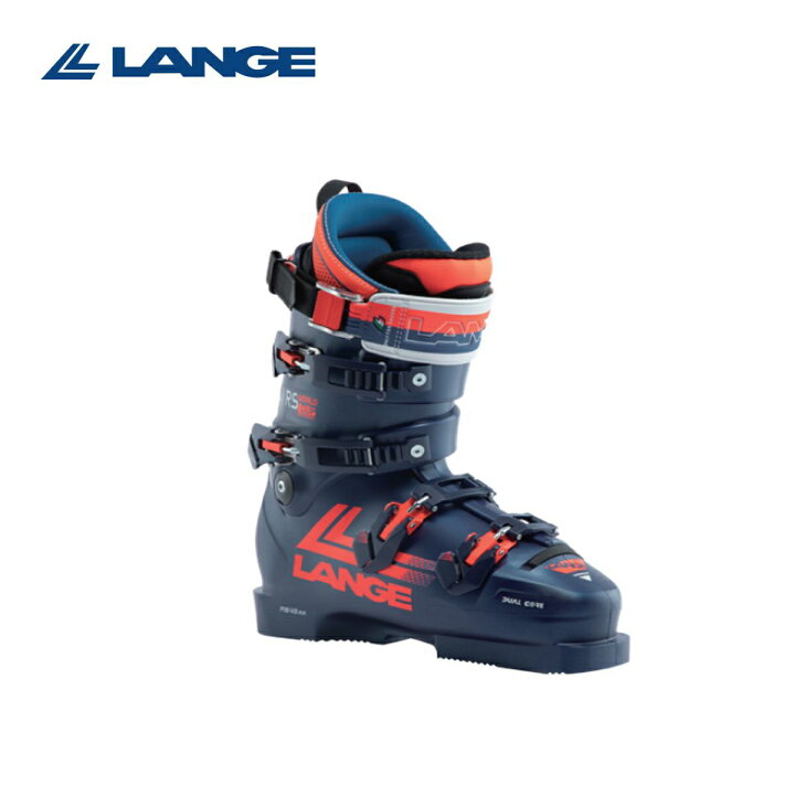 楽天市場】LANGE ラング スキーブーツ＜2024＞ WORLD CUP RS ZSOFT+ 23 