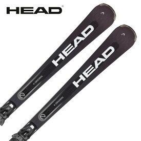 エントリでP4倍!3/30限定! HEAD ヘッド スキー板 メンズ レディース ＜2024＞ SUPERSHAPE E-ORIGINAL + Superflex PR Base high + PROTECTOR PR 13 GW [313393] グリップウォーク対応 ビンディング セット 取付無料 2023-2024 NEWモデル