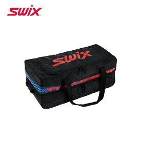 【エントリーでP最大10倍！24日20時〜】SWIX スウィックス クラムシェルローラーバック ＜2024＞ SG008JA / 140TS 23-24 旧モデル
