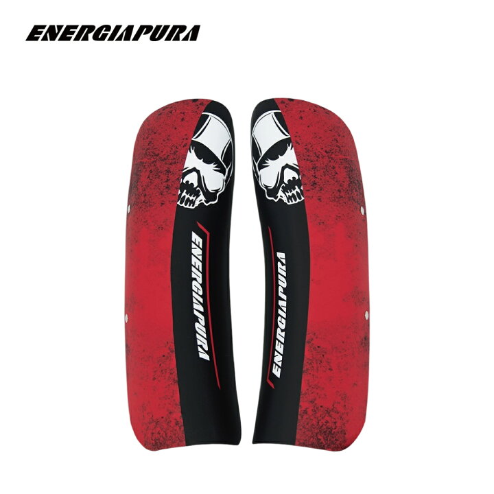 楽天市場】ENERGIAPURA エナジーアプラ プロテクター / レガース 