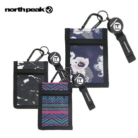 north peak ノースピーク パスケース＜2019＞NP-5375 / PASS CASE