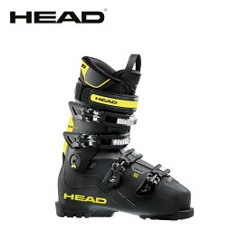 HEAD ヘッド スキーブーツ メンズ レディース ＜2024＞ EDGE LYT 80 HV 〔エッジ LYT 80 HV〕[603280] 2023-2024 NEWモデル