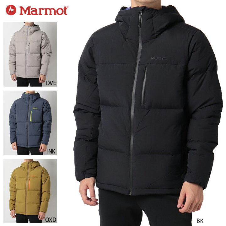 楽天市場】【エントリーでP10倍！4日20時〜】Marmot〔マーモット  