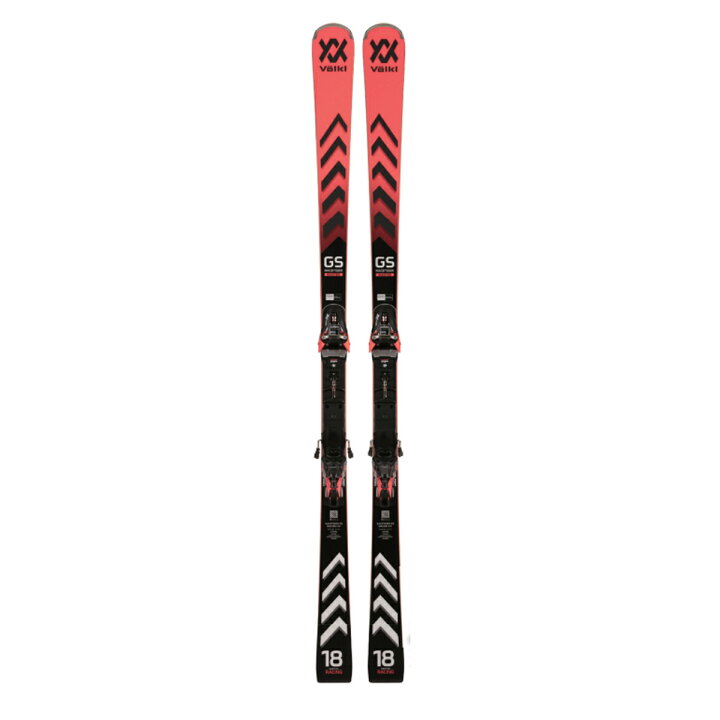 楽天市場】スキー板 GS メンズ レディース VOLKL フォルクル＜2023 