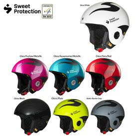 スキー ヘルメット メンズ レディース Sweet Protection〔スウィートプロテクション〕＜2022＞ Volata MIPS〔ヴォラータ MIPS〕 FIS対応 21-22 旧モデル スノーボード