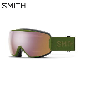 スキー ゴーグル メンズ レディース SMITH スミス＜2023＞Moment〔モーメント〕22-23 旧モデル スノーボード スーパーセール