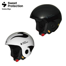 スキー ヘルメット メンズ レディース Sweet Protection スウィートプロテクション＜2023＞Volata Mips / ヴォラータ MIPS / 840064【FIS対応】 スーパーセール