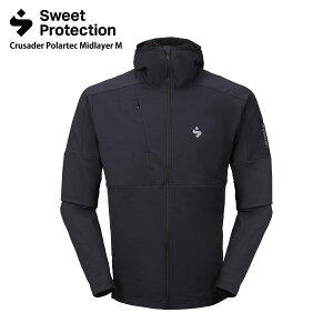 yGg[P10{I1410`zSweet Protection XEB[gveNV ~hC[ 2023 Crusader Polartec Midlayer M / NZC_[ |[ebN ~bhC[ / 828182 f