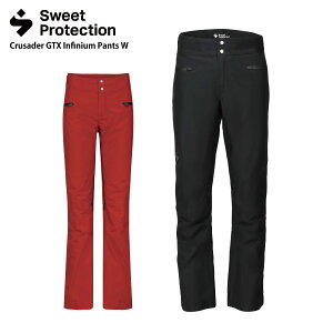 y11/1Iő7000~OFFN[|IzXL[EFA XL[pc fB[X pc Sweet Protection XEB[gveNV2024Crusader GTX Infinium Pants W / NZC_[ SAebNX Ct