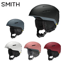 SMITH スミス スキー ヘルメット ＜2023＞ Altus アルタス MIPS搭載 スノーボード