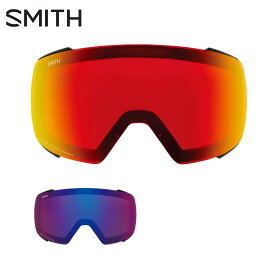 SMITH スミス スキー ゴーグル スペアレンズ ＜2024＞4D MAG Replacement Lens / CP Photochromic 調光 スキー スノーボード