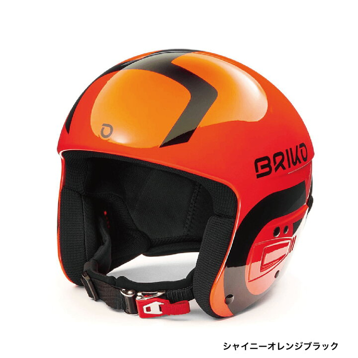 楽天市場】【15%OFF】BRIKO ブリコ キッズ ジュニア スキー ヘルメット  