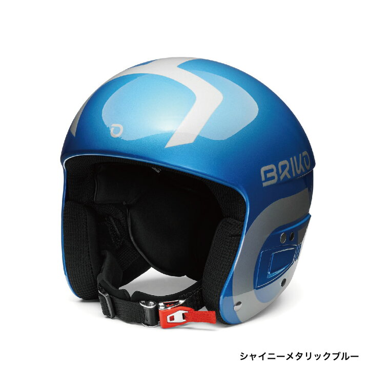 楽天市場】【15%OFF】BRIKO ブリコ キッズ ジュニア スキー ヘルメット  