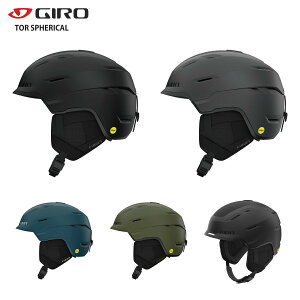 XL[ wbg Y fB[X GIRO W2024TOR SPHERICAL / g[ XtFJ 23-24 f jiZ[