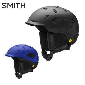 SMITH スミス スキー ヘルメット Nexus ネクサス＜2023＞ MIPS搭載 スノーボード