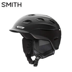 SMITH スミス スキー ヘルメット ＜2024＞ Vantage Asia Fit バンテージ アジア フィット スノーボード