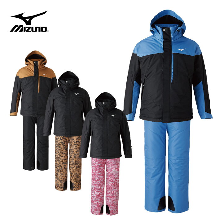 楽天市場】【エントリーでP10倍！14日10時〜】MIZUNO ミズノ スキー  