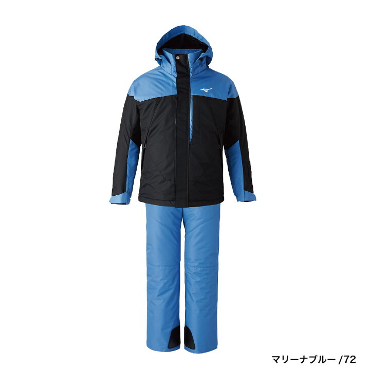 楽天市場】【エントリーでP10倍！14日10時〜】MIZUNO ミズノ スキー  