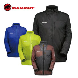 MAMMUT マムート スキー ウェア ジャケット ＜2023＞ 1013-02271 / Flex Air IN Jacket AF Men