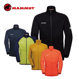 MAMMUT マムート スキーウェア ジャケット ＜2023＞ 1014-04290 / Aconcagua ML Jacket AF Men