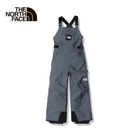 THE NORTH FACE ザ・ノースフェイス ウェア / JRジュニアパンツ＜2023＞ NV INSULATION BIB / NSJ62276