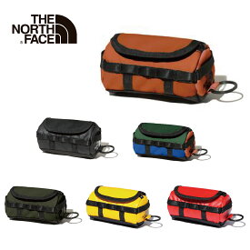 THE NORTH FACE ザ・ノースフェイス ゴーグル / ケース＜2023＞ BC DUFFEL XXS / NN32102