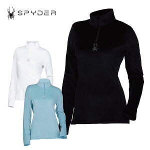 SPYDER XpC_[ A_[ / fB[X2023194091 / SHIMMER BUG ZIP