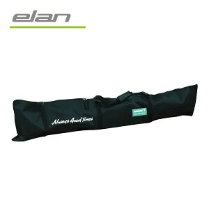 ELAN G obOEP[X / 1p 2026 CJ000522 / SKI CASE JP W