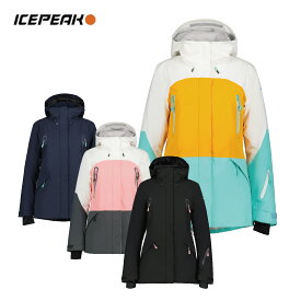 ICEPEAK アイスピーク ウェア / レディースジャケット＜2023＞ICEPEAK CLOVER / 53225505