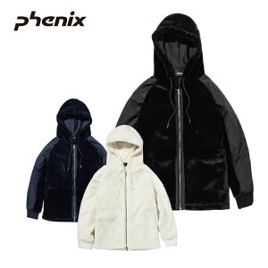 XL[EFA Y XL[WPbg tFjbNX PHENIX 2023POO-22084 / BOA FULL ZIP HOODIE