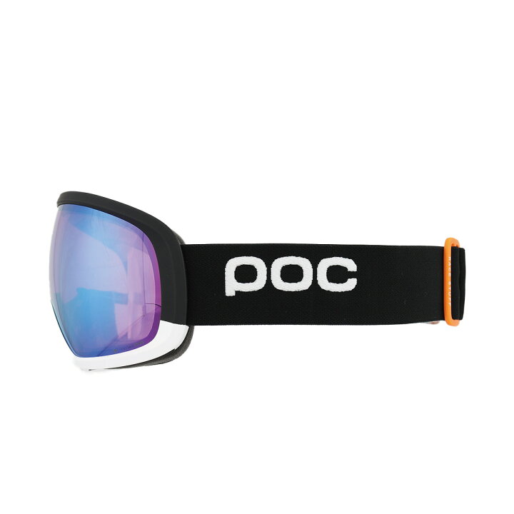 楽天市場】POC ポック スキー ゴーグル ＜2023＞ FOVEA CLARITY COMP 