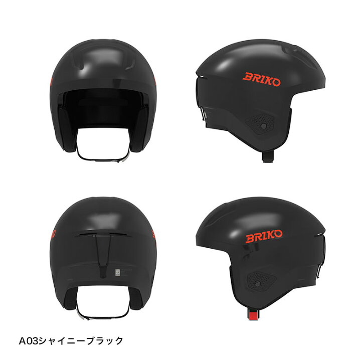 楽天市場】BRIKO ブリコ スキー ヘルメット メンズ レディース＜2024  